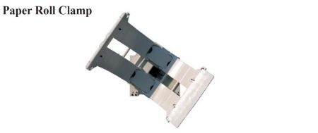 Picture for category Paper Roll Clamp