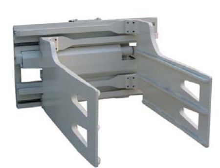 Picture for category Bale Clamp